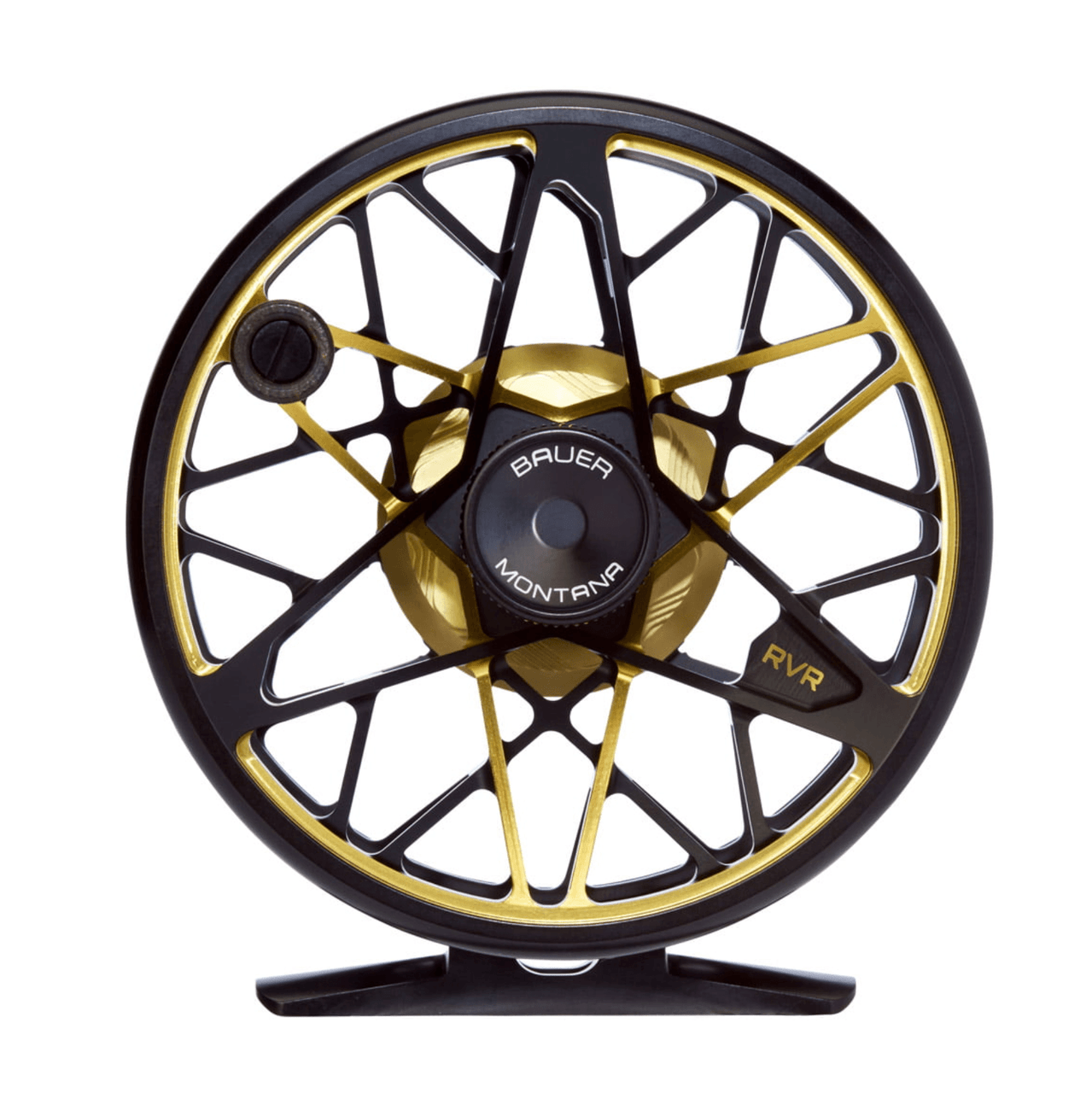 Bauer RVR Fly Reel