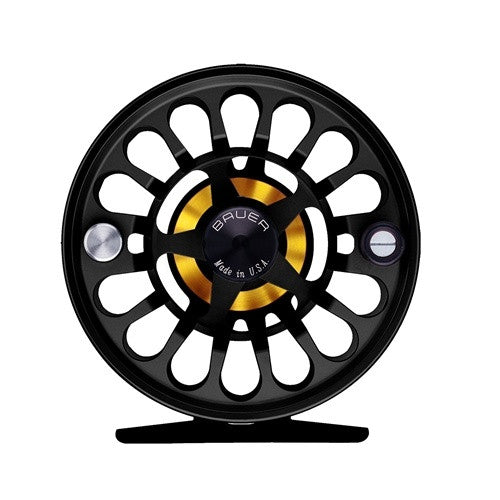 Bauer RX, 4 / Green / Spool