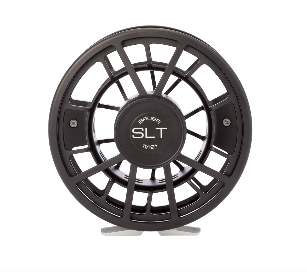 bauer fly reels sst RX Reel 1 / Black superb quality and a beautiful Thoughts on Bauer SST reel?