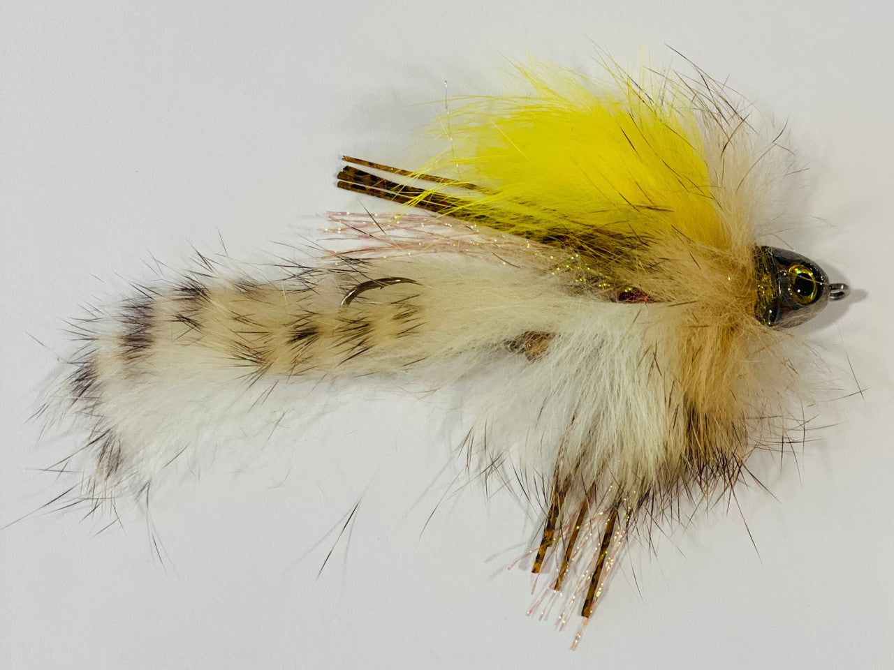 fish whacker lure Umpqua Fish Whacker – Platte River Fly Shop