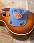 Cotton Snapback Hat | Mama Tried