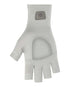 Simm's Solarflex Half-Finger SunGlove