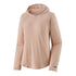 Patagonia Women's Tropic Comfort Natural Hoody