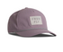 Free Fly Retro Script Flat Brim Hat