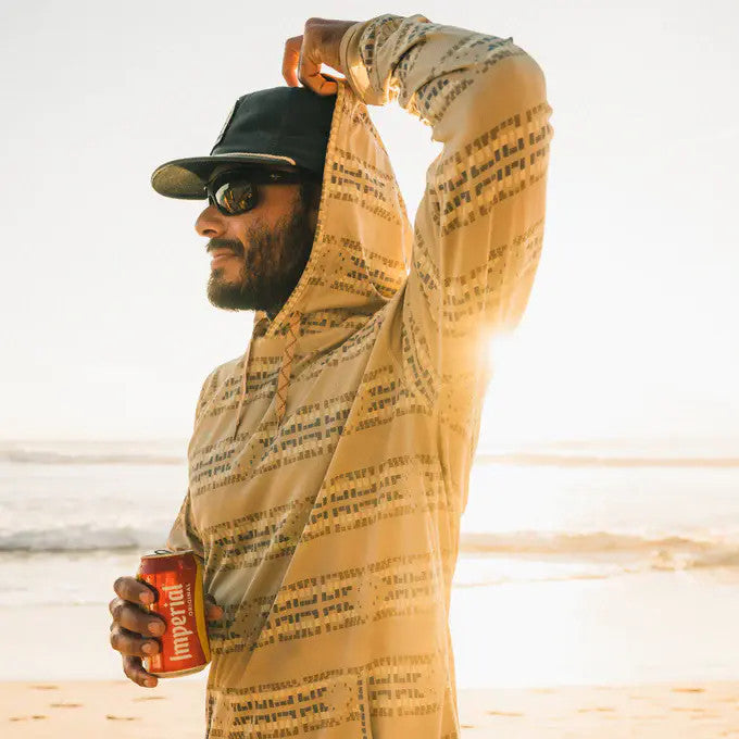 Howler Bros Loggerhead Hoodie