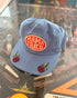 Cotton Snapback Hat | Mama Tried