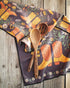 Kitchen Tea Towel Quick Dry | Western Bloom