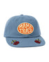 Cotton Snapback Hat | Mama Tried