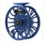 galvan torque fly spool blue