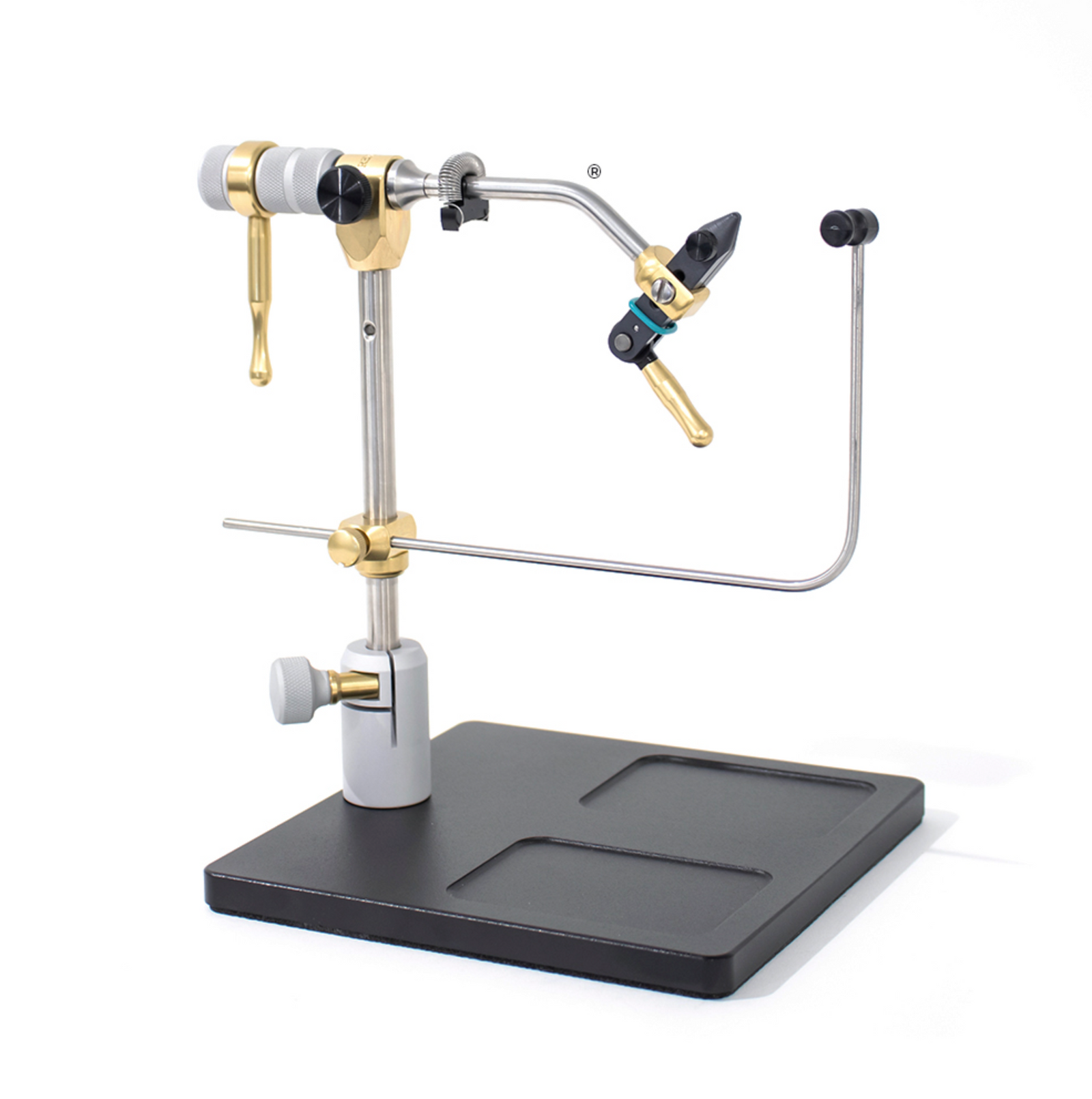 Renzetti Presentation 4000 vise