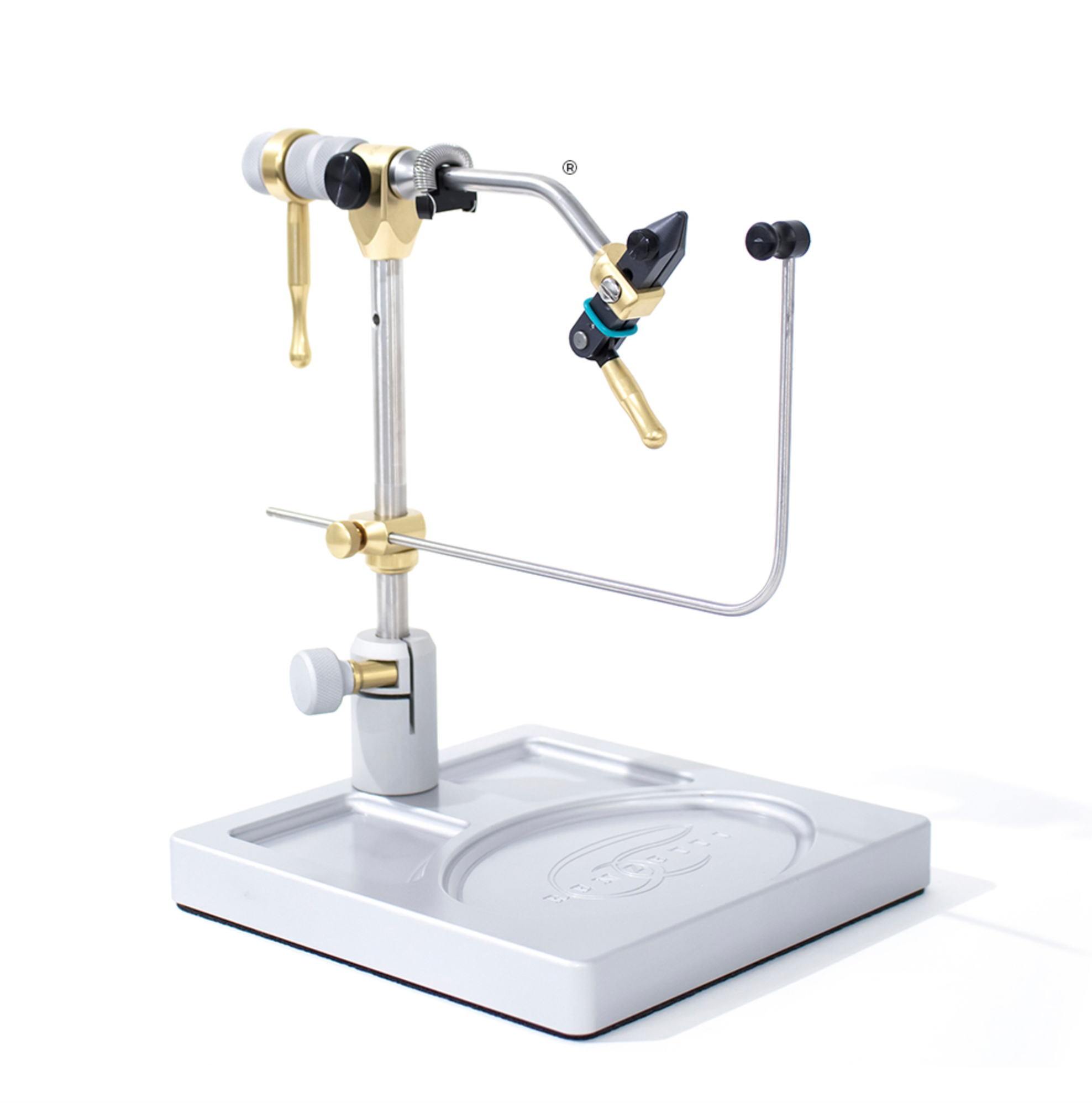 Renzetti Presentation 4000 vise saltwater deluxe