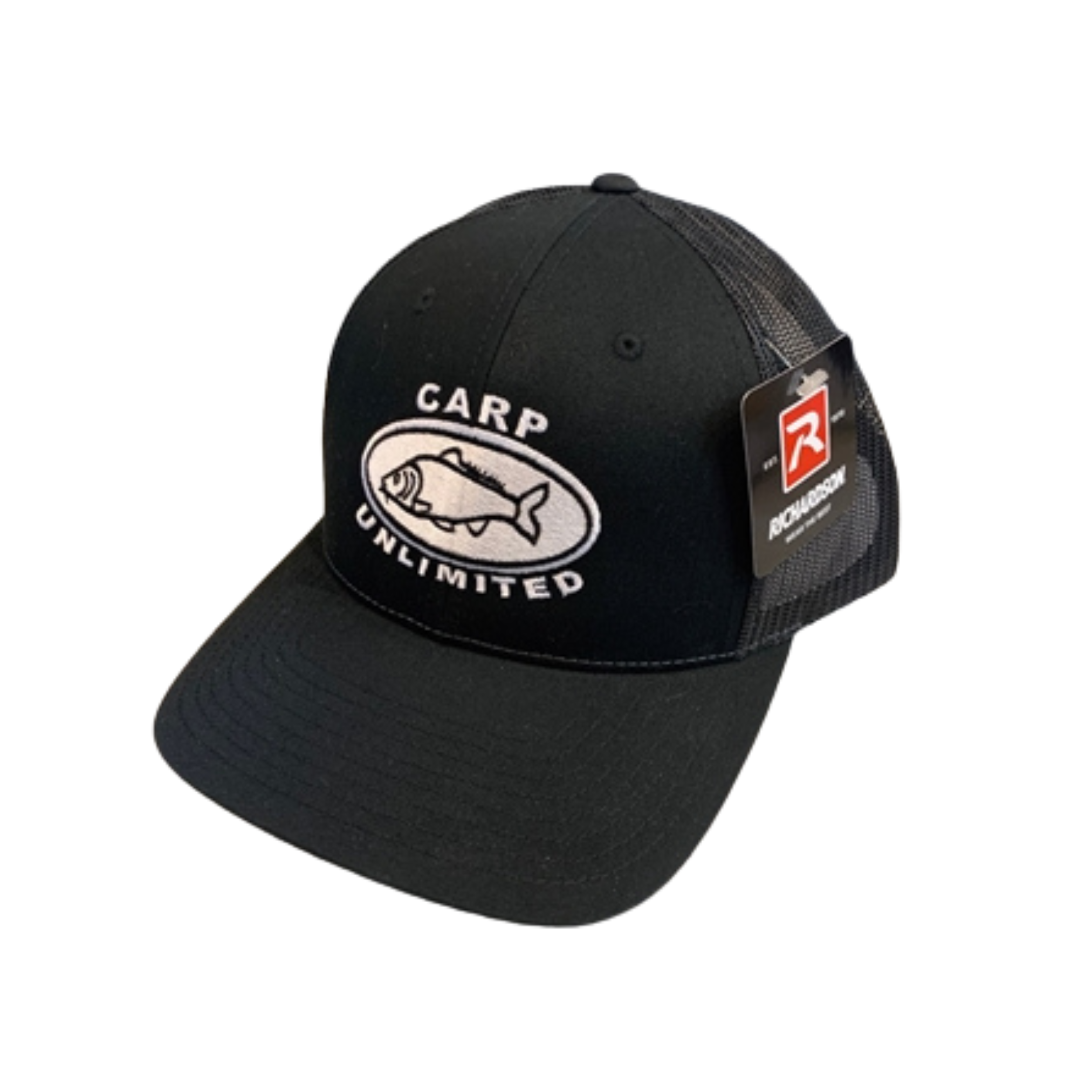 Carp Unlimited Hats