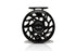 Hatch Iconic 5 Plus Fly Reel Black Grey