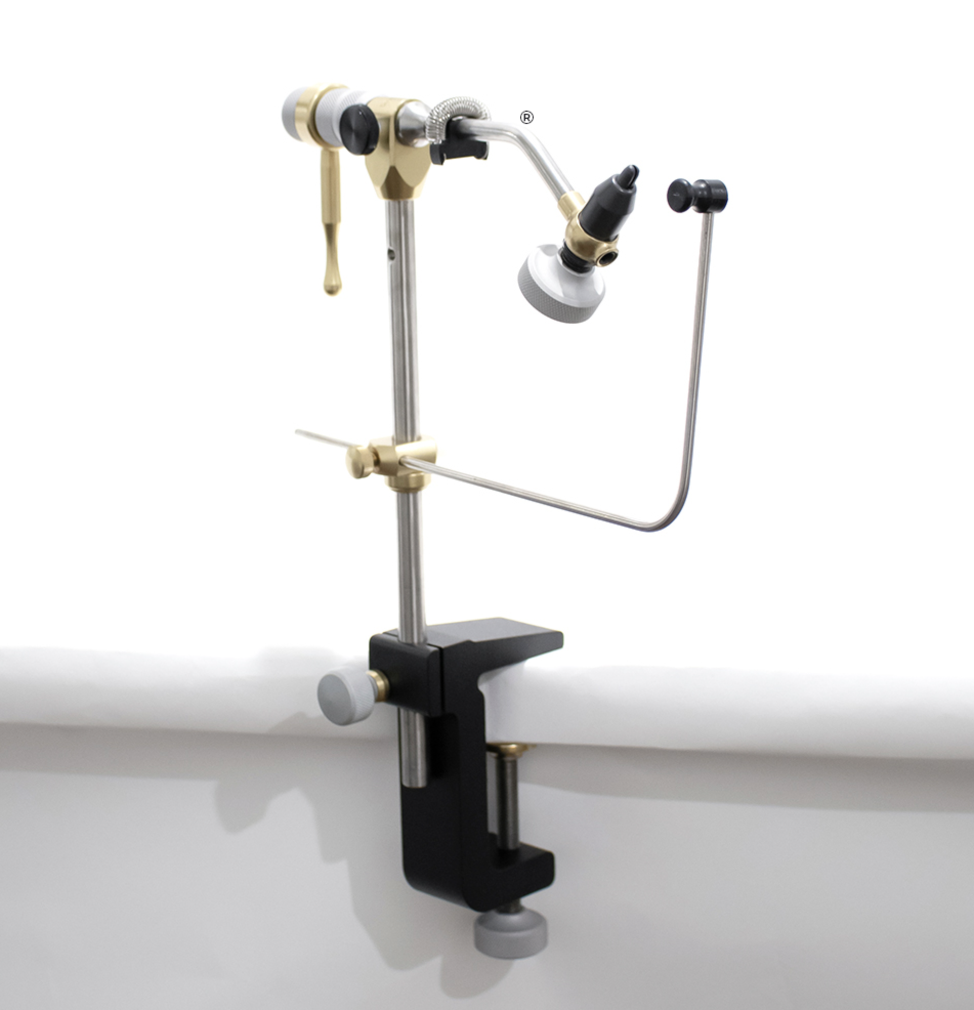 Renzetti Presentation 3000 Clamp