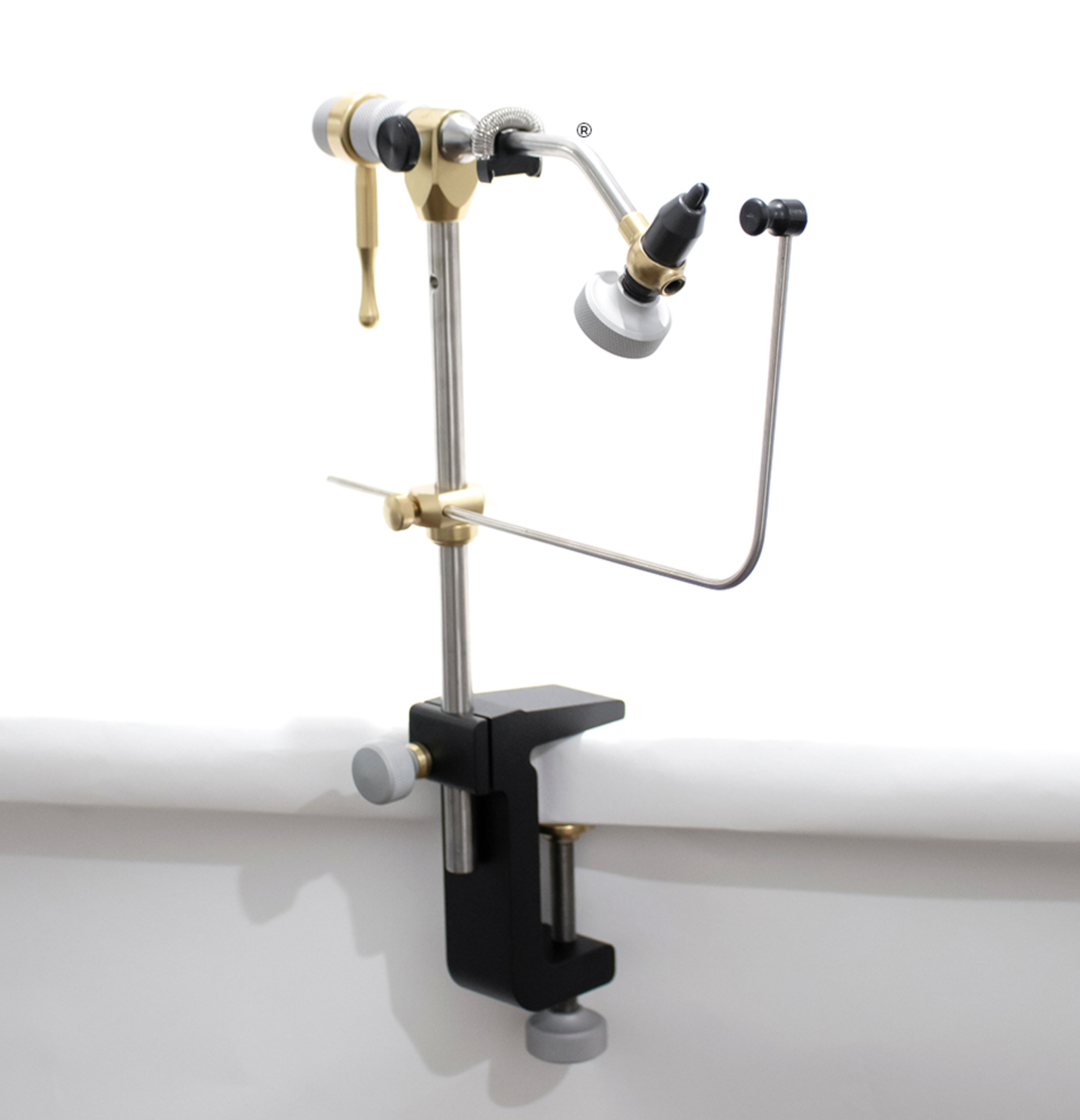 Renzetti Presentation 3000 Clamp