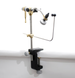 Renzetti Presentation 3000 Clamp