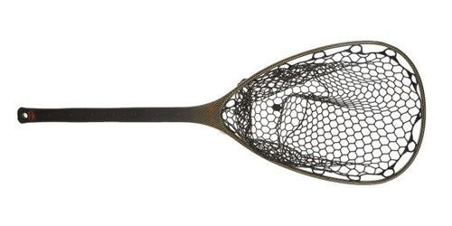 Fishpond Nomad Mid-Length Net river armor