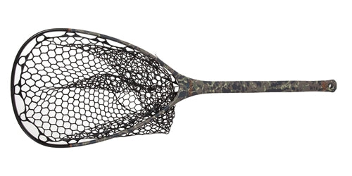 Fishpond Nomad Mid-Length Net camo