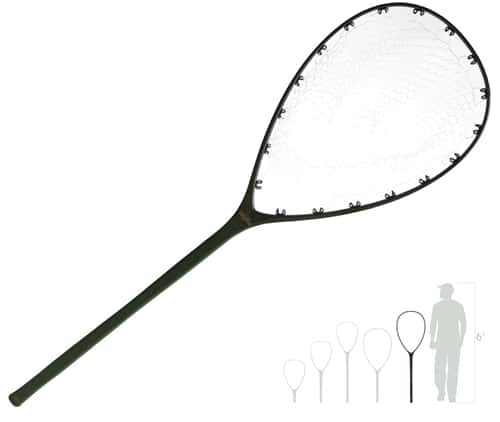 Fishpond Nomad Boat Net Original