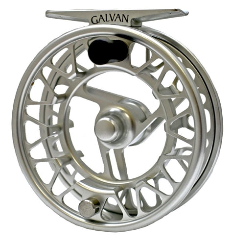 Galvan Brookie Spool Platinum