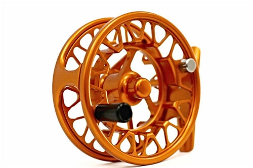 Galvan Brookie Spool Orange