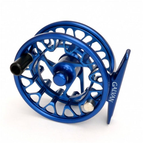 Galvan Brookie Spool Blue