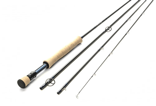Scott Wave Fly Rod Pieces