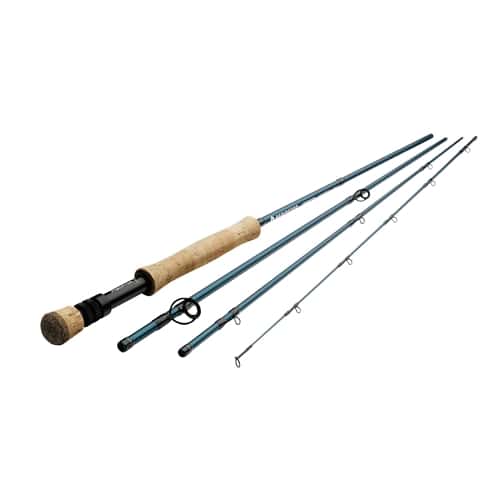 Redington Predator Rod
