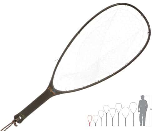 Fishpond Nomad Hand Net original