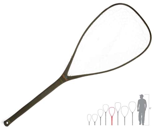 Fishpond El Jefe Net Original