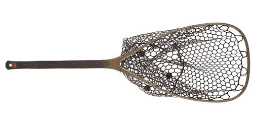 Fishpond El Jefe Net River armor