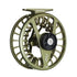 Redington Rise Fly Reel Olive