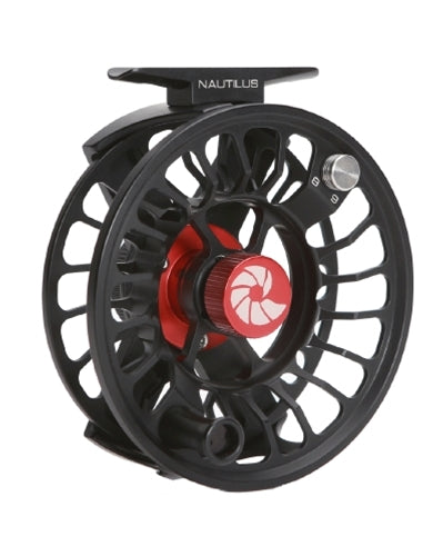 Nautilus X Series Spool Black