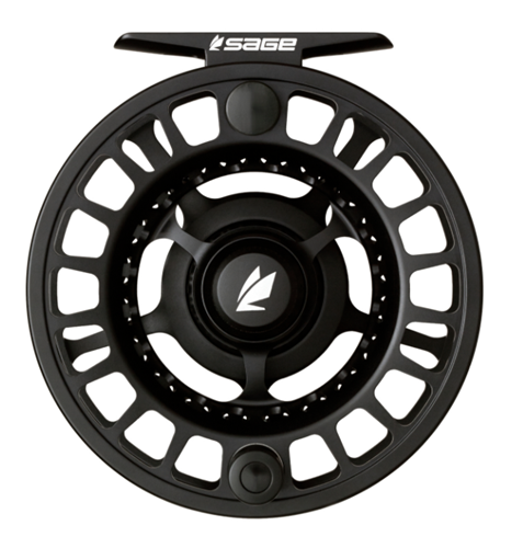 SAGE SPECTRUM LT REEL stealth