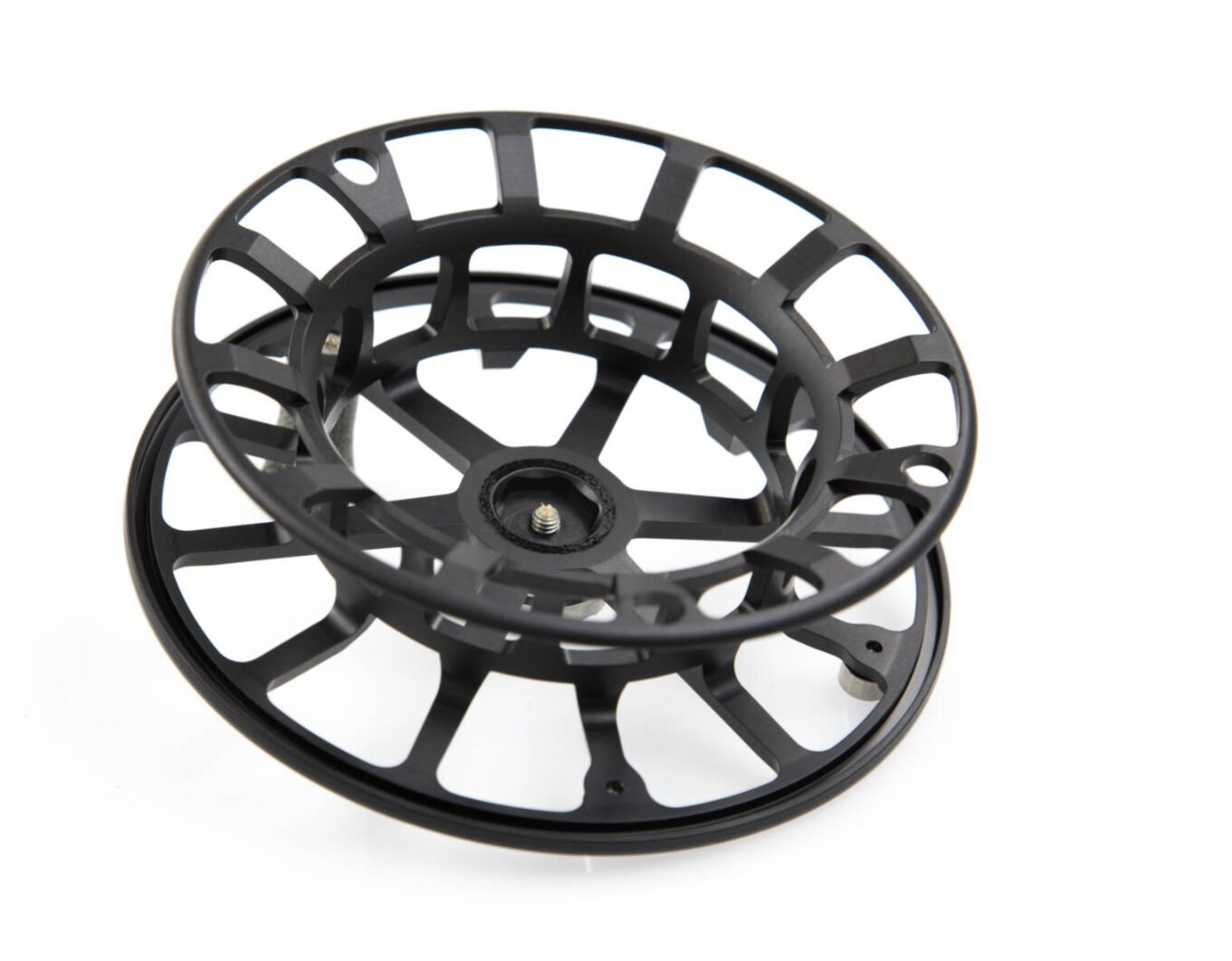 Ross Evolution R Salt Extra Spool Black