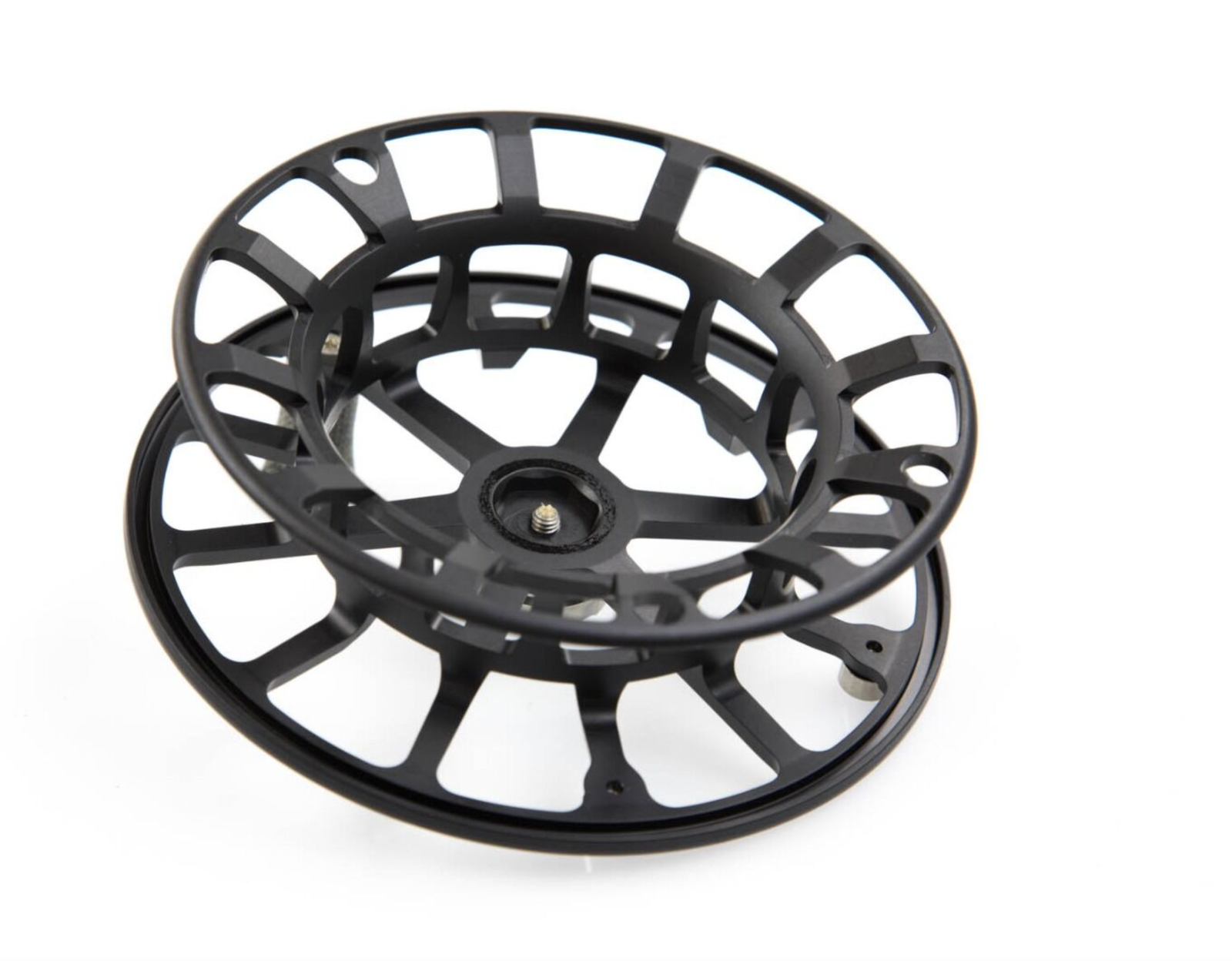 Ross Evolution R Salt Extra Spool Black