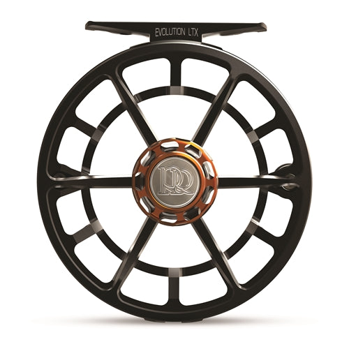 Ross Evolution LTX Spare Spool Black