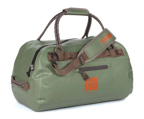 Fishpond Thunderhead Submersible Duffel Yucca