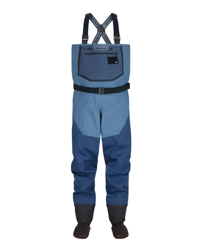 Simms Men's Freestone Wader Midnight