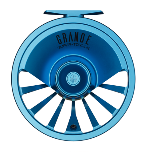 Redington Grande Fly Reel Marine