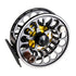 Bauer RX Fly Reel Charcoal