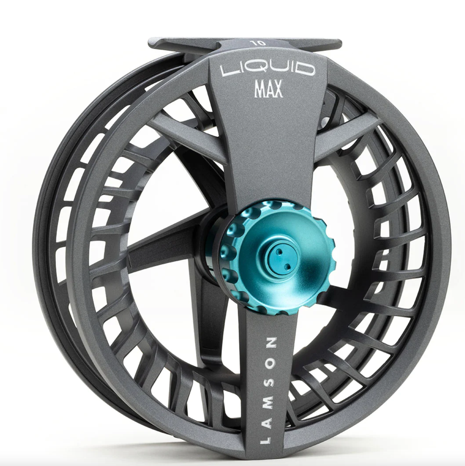 Waterworks Lamson Liquid Max Fly Reel Tidal