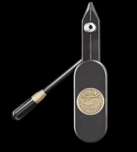 Regal Travel Vise Traditional