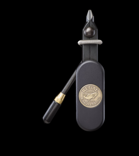 Regal Travel Vise Midge