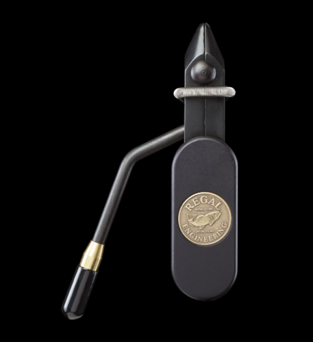 Regal Travel Vise Big Game