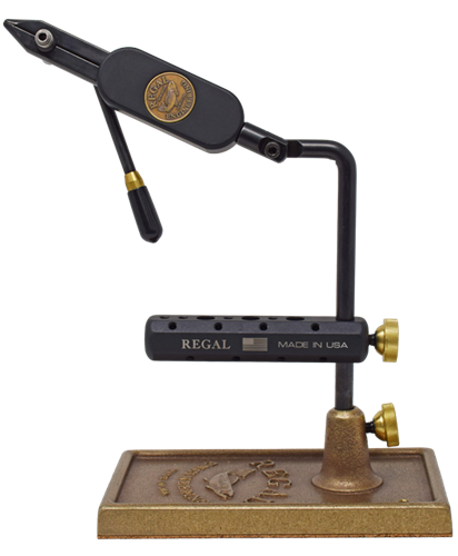 Regal Custom Color Tool Bar Black