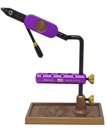 Regal Custom Color Tool Bar Violet