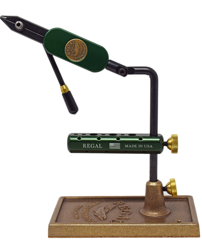 Regal Custom Color Tool Bar Rustic Pine