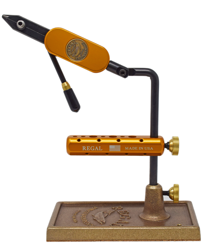 Regal Custom Color Tool Bar Orange