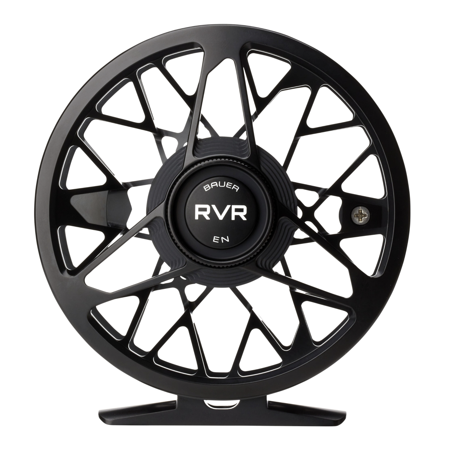 BAUER RVR FLY REEL Euro Nymph